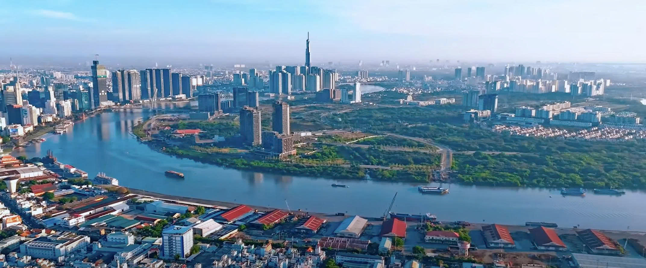 Giá rao bán nhà đất đồng loạt giảm trong quý 2/2026