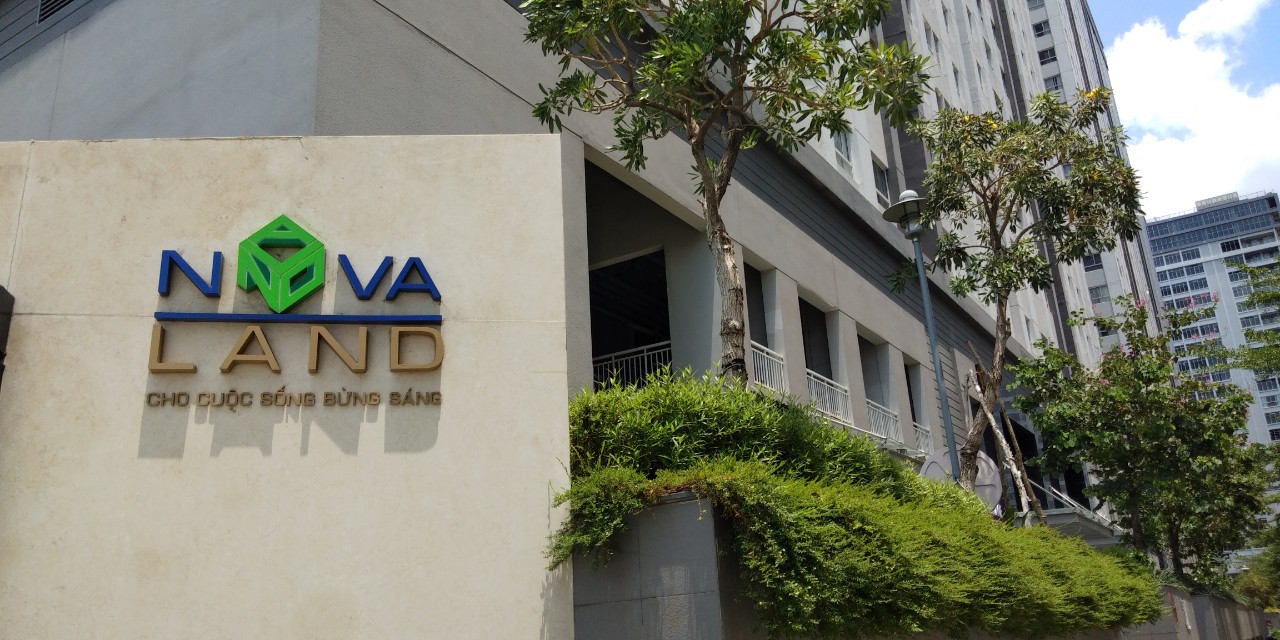 Hé lộ kế hoạch đầu tư bất động sản 2020 của “ông lớn” Novaland