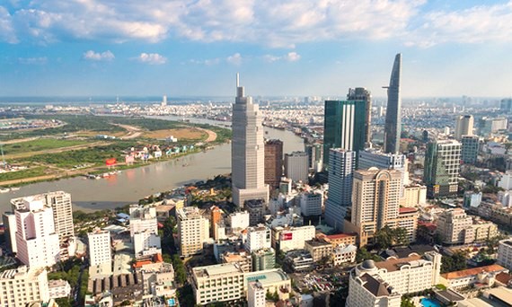 Kế hoạch đối phó bong bóng bất động sản của các đại gia địa ốc