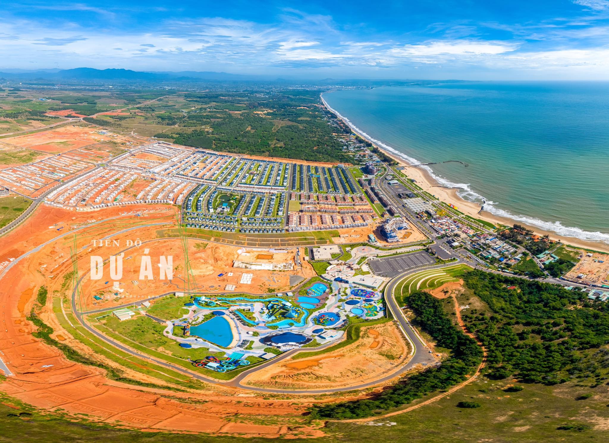 Novaworld Phan Thiết - chuyển nhượng giá tốt tháng 12/2023