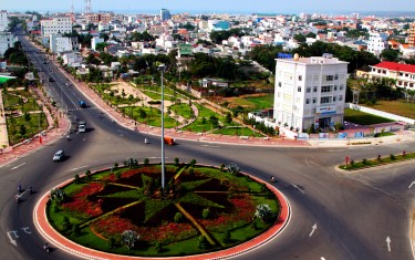 Bức tranh kinh tế Bình Thuận giữa nhiệm kỳ 2015 - 2020: Đã có nhiều gam màu sáng