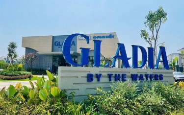 Gladia Khang Điền Quận 2| Thông tin và giá bán