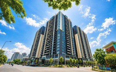 Căn hộ Victoria Village Quận 2 | Giá bán và cho thuê tháng 8/2026