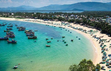 Diễn biến đáng chú ý của thị trường bất động sản nghỉ dưỡng Phan Thiết đầu năm