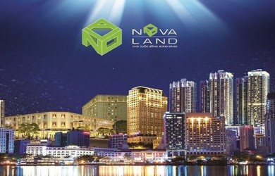 Novaland lãi hơn 3.300 tỷ đồng trong năm 2019